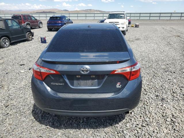 Photo 6 from auction – 2016 TOYOTA COROLLA L with VIN 5YFBURHE8GP386457