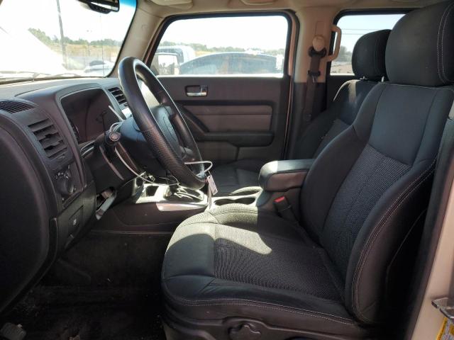 Photo 7 from auction – 2008 HUMMER H3 with VIN 5GTEN13E188142187