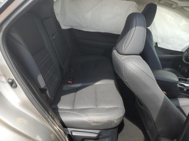 Photo 11 from auction – 2017 LEXUS NX 200T BASE with VIN JTJBARBZ3H2110415