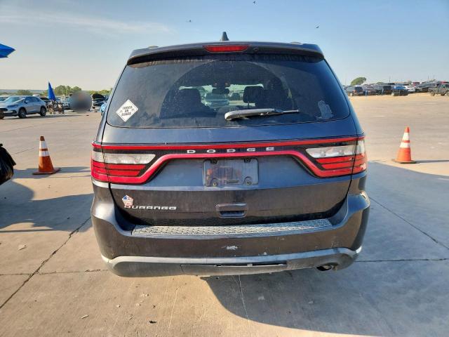 Photo 6 from auction – 2014 DODGE DURANGO SXT with VIN 1C4RDHAG3EC277608