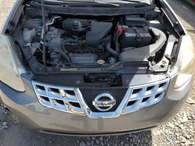 Photo 12 from auction – 2013 NISSAN ROGUE S with VIN JN8AS5MT4DW555122