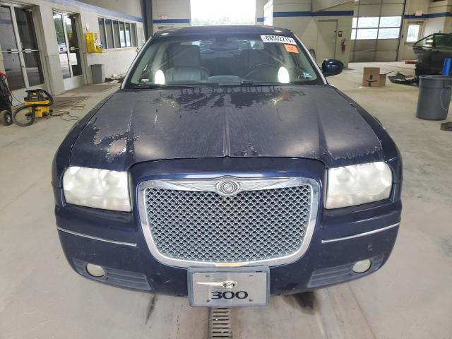 Photo 5 from auction – 2005 CHRYSLER 300 TOURING with VIN 2C3JA53GX5H634107