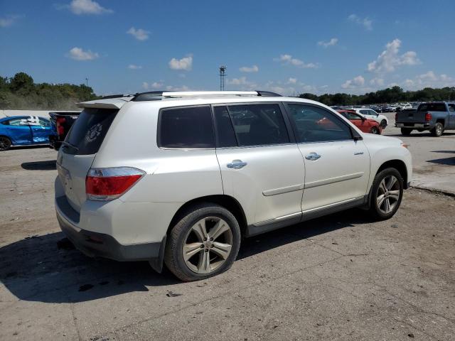 Photo 3 from auction – 2012 TOYOTA HIGHLANDER with VIN 5TDYK3EH1CS082108