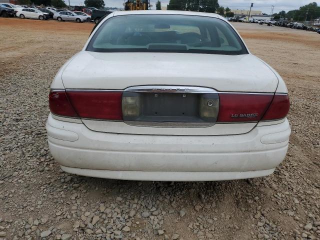 Photo 6 from auction – 2003 BUICK LESABRE CUSTOM with VIN 1G4HP52K834194375