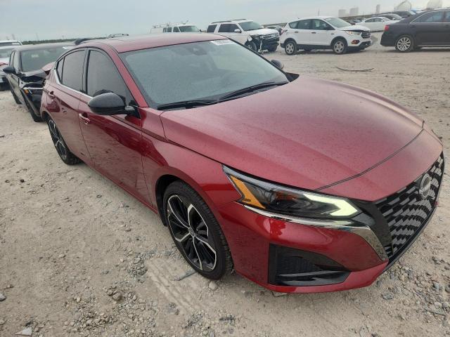 Photo 4 from auction – 2024 NISSAN ALTIMA SR with VIN 1N4BL4CV9RN348643