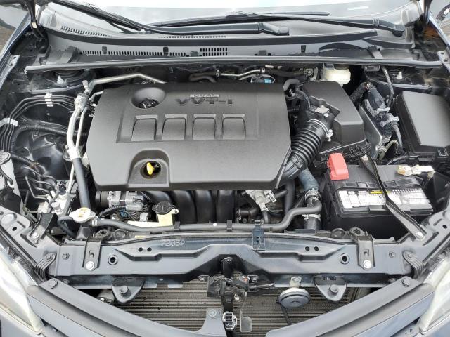 Photo 11 from auction – 2019 TOYOTA COROLLA L with VIN 2T1BURHE2KC163856