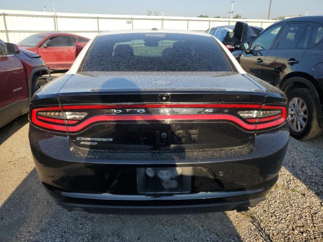 Photo 6 from auction – 2019 DODGE CHARGER PO with VIN 2C3CDXKT6KH565891