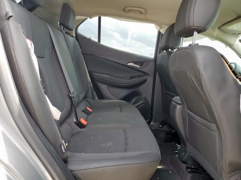 Photo 10 from auction – 2024 BUICK ENCORE GX with VIN KL4AMBSL5RB013592