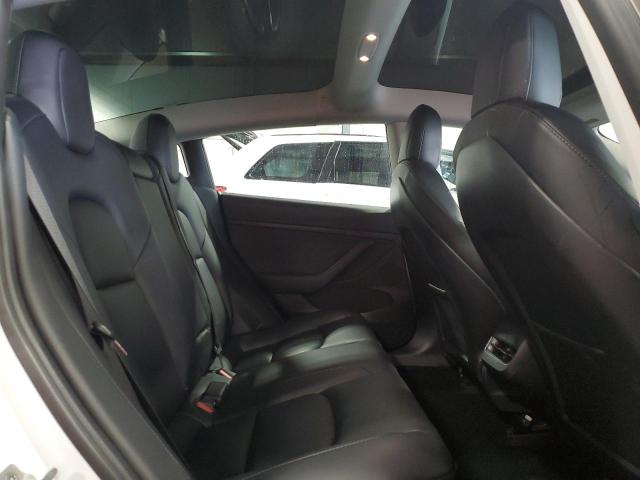 Photo 11 from auction – 2021 TESLA MODEL 3 with VIN 5YJ3E1EA5MF075709