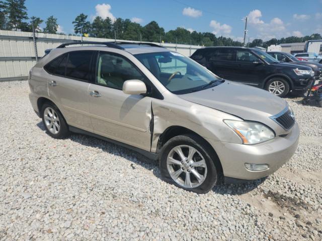 Photo 4 from auction – 2008 LEXUS RX with VIN 2T2GK31U58C040650