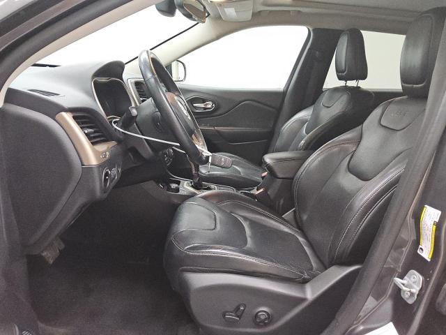 Zdjęcie 7 z aukcji – 2014 JEEP CHEROKEE L z VIN 1C4PJMDB2EW219531