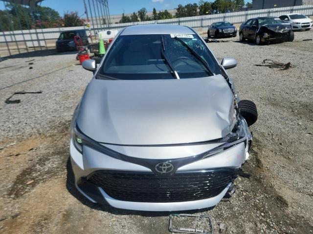 Photo 5 from auction – 2025 TOYOTA COROLLA with VIN JTND4MBE8S3243770