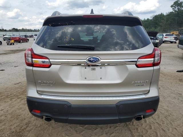 Photo 6 from auction – 2020 SUBARU ASCENT LIMITED with VIN 4S4WMAPD7L3475267
