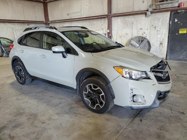 Photo 4 from auction – 2016 SUBARU CROSSTREK with VIN JF2GPADC7GH201279