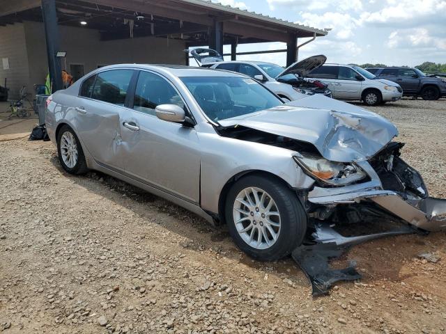 Photo 4 from auction – 2011 HYUNDAI GENESIS 3. with VIN KMHGC4DE7BU117861