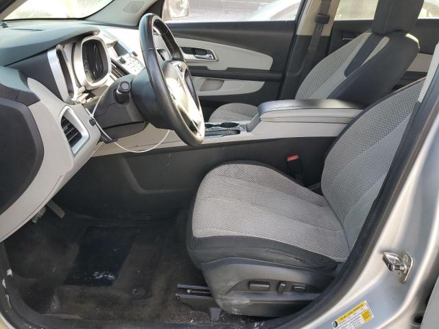 Photo 7 from auction – 2011 CHEVROLET EQUINOX LT with VIN 2GNALDEC9B1298844