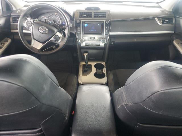 Photo 8 from auction – 2012 TOYOTA CAMRY BASE with VIN 4T1BF1FK2CU558365