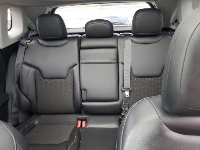 Photo 10 from auction – 2018 JEEP COMPASS LA with VIN 3C4NJDBB6JT104344