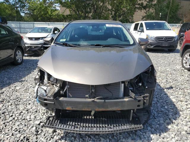 Photo 5 from auction – 2017 TOYOTA COROLLA L with VIN 2T1BURHE5HC802742
