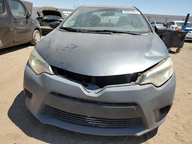 Photo 5 from auction – 2016 TOYOTA COROLLA L with VIN 5YFBURHEXGP566863
