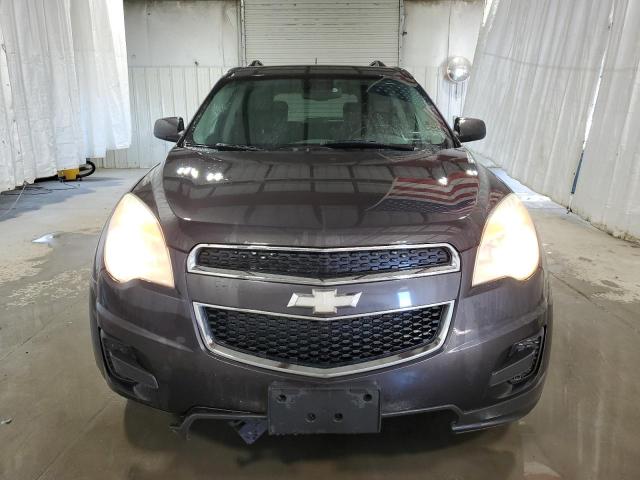 Foto 5 de la subasta – 2013 CHEVROLET EQUINOX LT con VIN 2GNFLEEK8D6257288