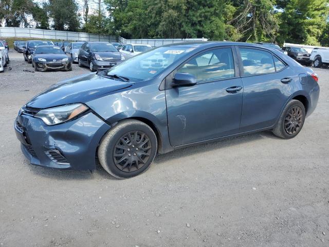 TOYOTA COROLLA L 2016 with VIN 2T1BURHE6GC681007 - Photo from auction