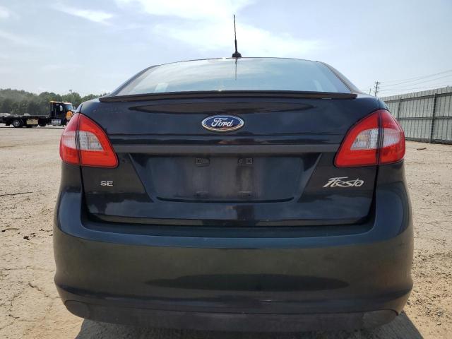 Photo 6 from auction – 2012 FORD FIESTA SE with VIN 3FADP4BJ7CM186363