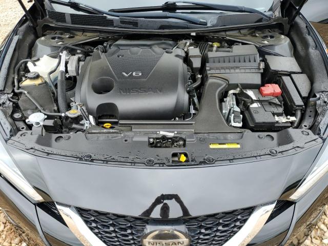 Photo 11 from auction – 2019 NISSAN MAXIMA S with VIN 1N4AA6AV9KC360728