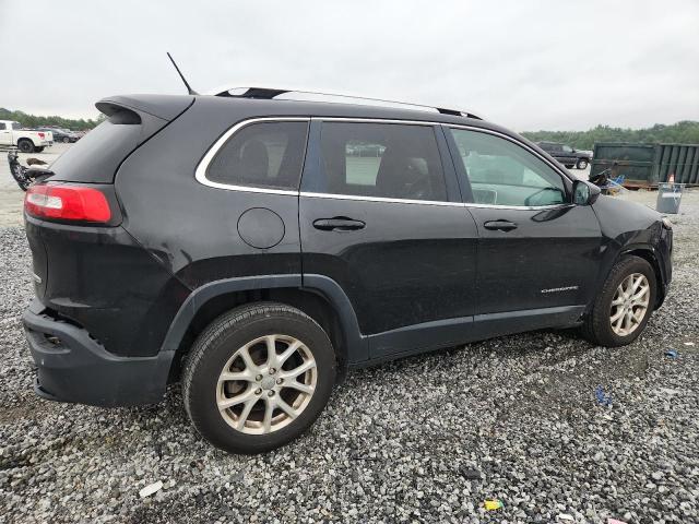 Photo 3 from auction – 2016 JEEP CHEROKEE L with VIN 1C4PJLCB8GW211836