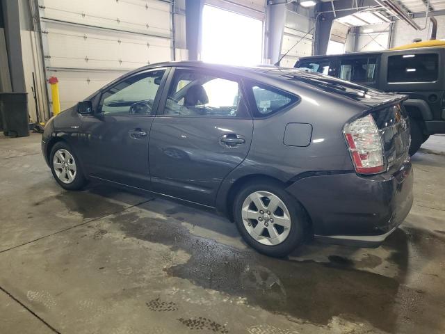 Photo 2 from auction – 2008 TOYOTA PRIUS with VIN JTDKB20U783415571