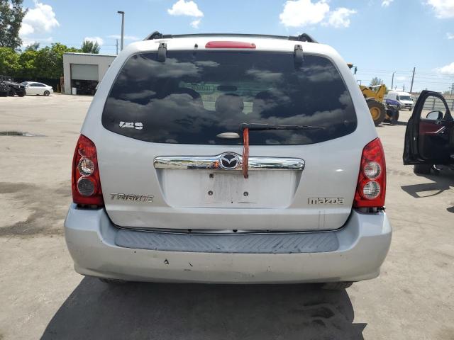 Photo 6 from auction – 2005 MAZDA TRIBUTE S with VIN 4F2YZ04175KM02072