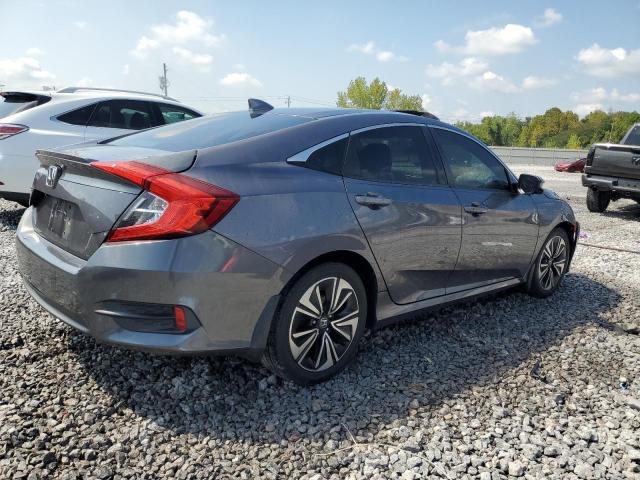Photo 3 from auction – 2016 HONDA CIVIC EX with VIN 19XFC1F31GE031753