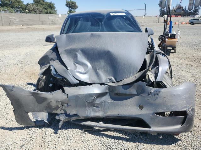 Photo 5 from auction – 2023 TESLA MODEL Y with VIN 7SAYGDEE2PF757670
