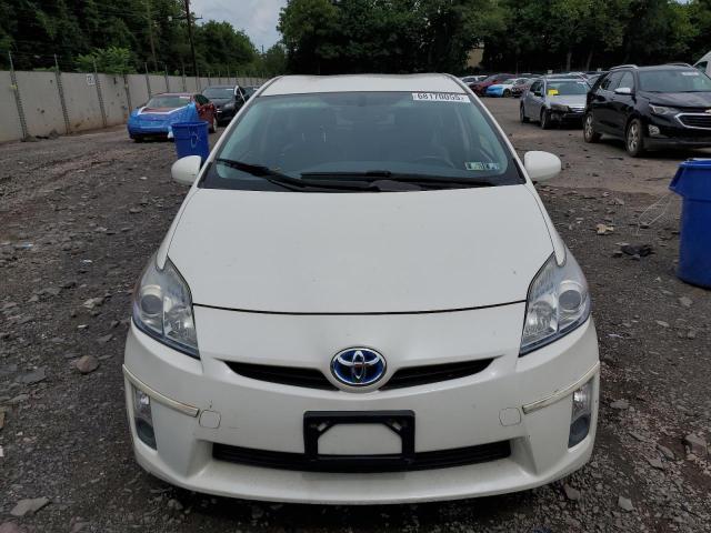 Photo 5 from auction – 2010 TOYOTA PRIUS with VIN JTDKN3DU9A0023559
