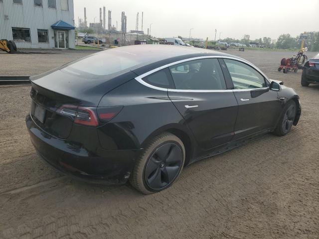 Photo 3 from auction – 2019 TESLA MODEL 3 with VIN 5YJ3E1EA3KF329320