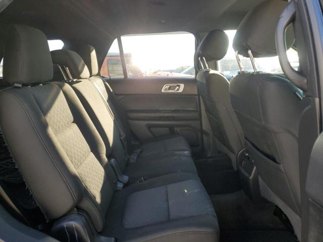 Photo 11 from auction – 2015 FORD EXPLORER XLT with VIN 1FM5K8D88FGB63411