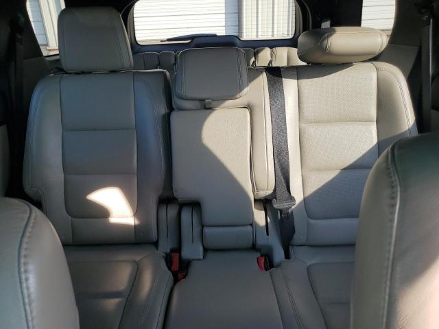 Photo 10 from auction – 2013 FORD EXPLORER LIMITED with VIN 1FM5K8F80DGC77140