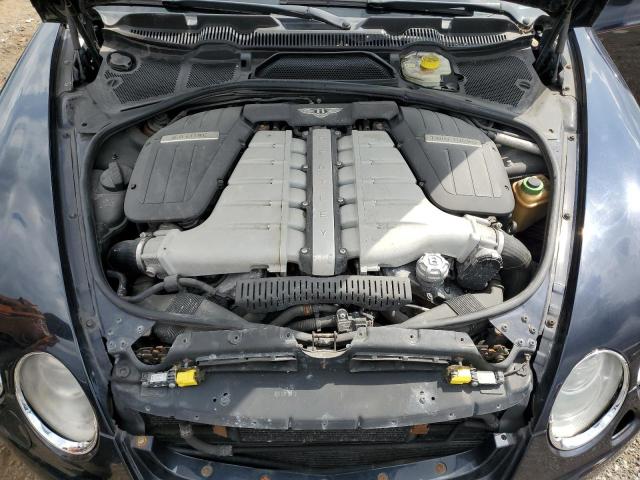 Photo 11 from auction – 2012 BENTLEY CONTINENTA with VIN SCBBR9ZA7CC077288