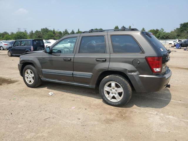 Photo 2 from auction – 2006 JEEP GRAND CHER with VIN 1J4GR48K86C356392