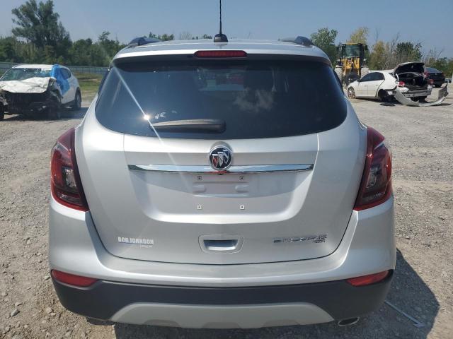 Photo 6 from auction – 2022 BUICK ENCORE PRE with VIN KL4CJESM4NB519405