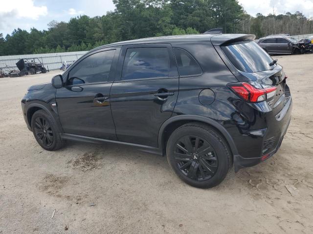 Photo 2 from auction – 2024 MITSUBISHI OUTLANDER with VIN JA4ARUAU5RU025673