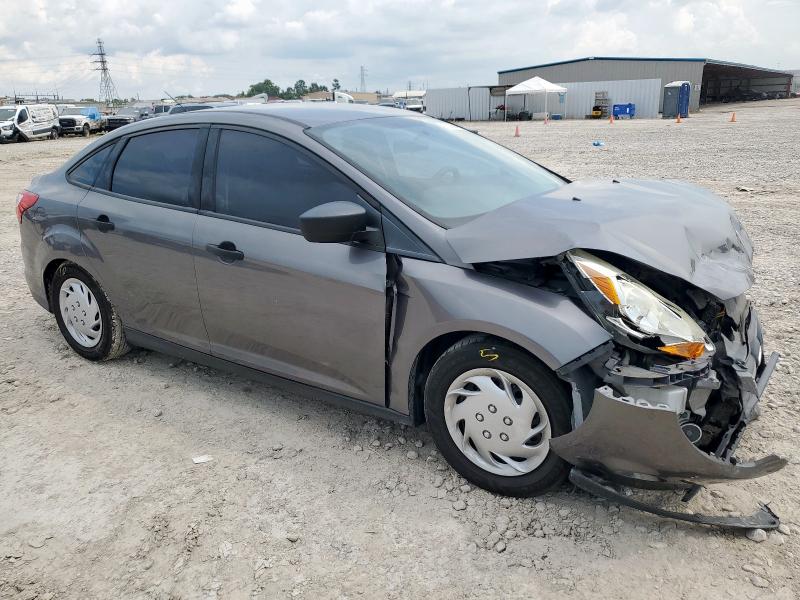 Photo 4 from auction – 2014 FORD FOCUS S with VIN 1FADP3E29EL138916