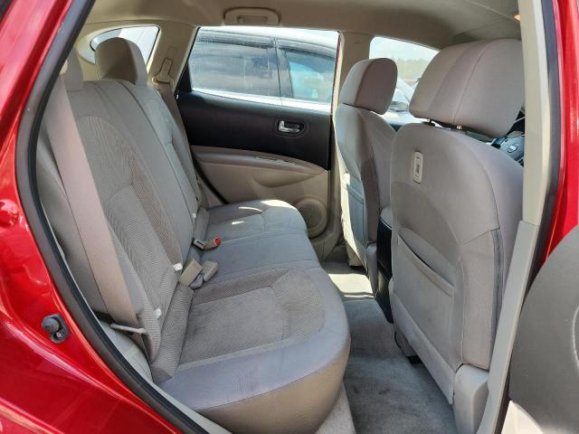 Photo 11 from auction – 2014 NISSAN ROGUE SELE with VIN JN8AS5MVXEW717192