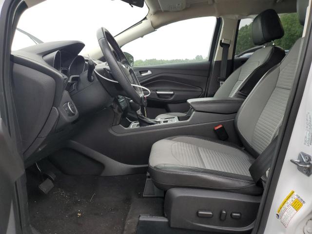 Photo 7 from auction – 2017 FORD ESCAPE SE with VIN 1FMCU0GD2HUD71669