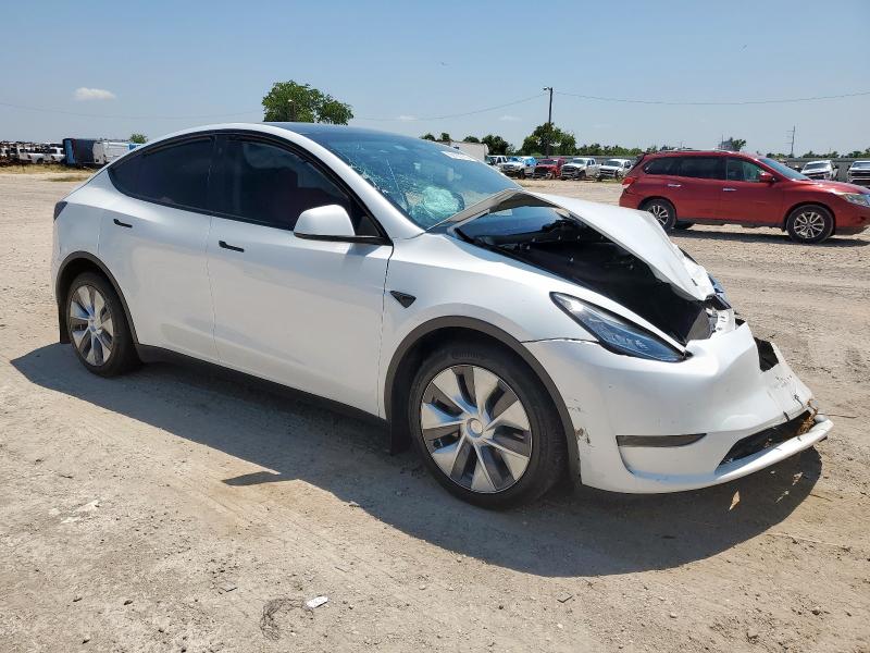 صورة رقم 4 من المزاد - 2023 TESLA MODEL Y مع VIN 7SAYGDEE1PA131024
