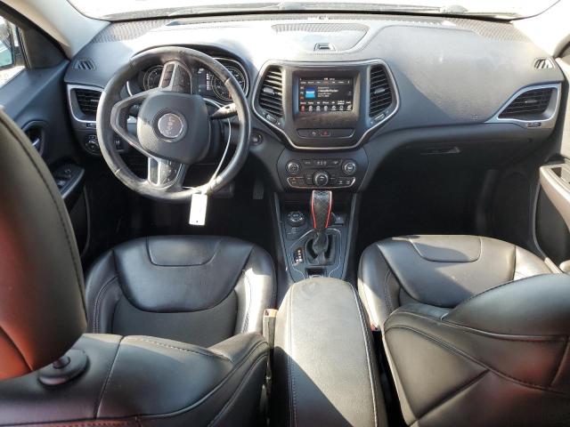Photo 8 from auction – 2019 JEEP CHEROKEE LATITUDE PLUS with VIN 1C4PJMLB5KD261555