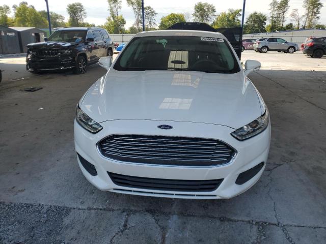 Photo 5 from auction – 2016 FORD FUSION SE with VIN 3FA6P0HD0GR110320