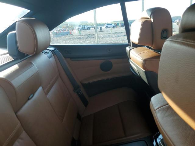 Photo 10 from auction – 2012 BMW 328 I with VIN WBADW3C50CE823458