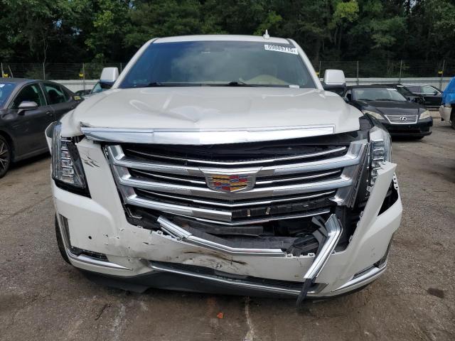 Photo 5 from auction – 2019 CADILLAC ESCALADE P with VIN 1GYS4DKJ2KR359515