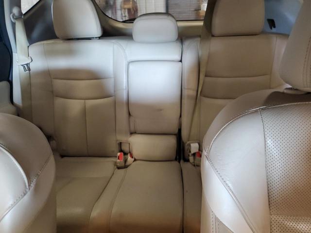 Photo 10 from auction – 2016 NISSAN MURANO S with VIN 5N1AZ2MH7GN147883